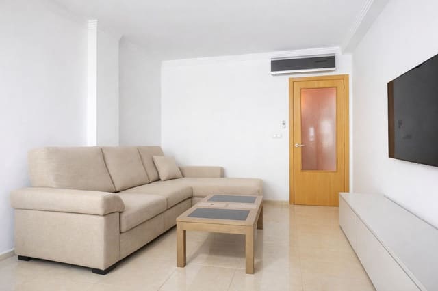 3 bedroom Flat for sale in Pego with garage - € 158,000 (Ref: 9271886)