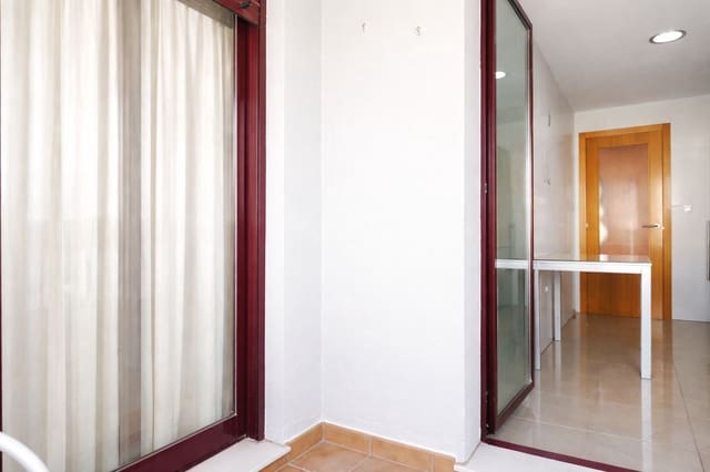 3 bedroom Flat for sale in Pego with garage - € 158,000 (Ref: 9271886)