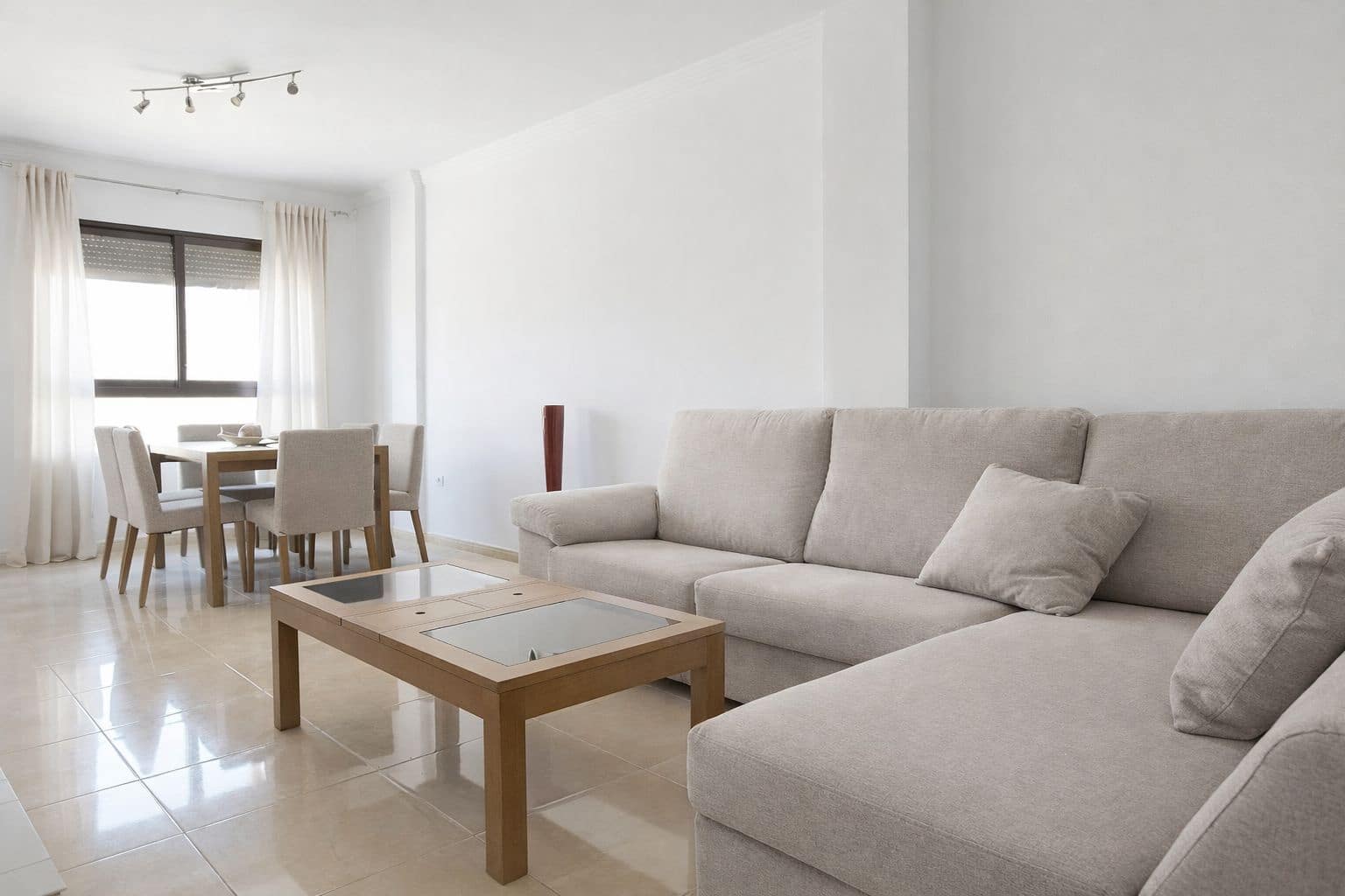 3 bedroom Flat for sale in Pego with garage - € 158,000 (Ref: 9271886)