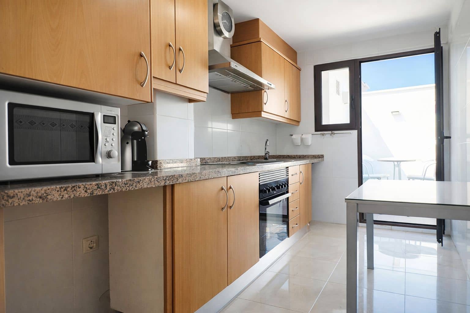 3 bedroom Flat for sale in Pego with garage - € 158,000 (Ref: 9271886)