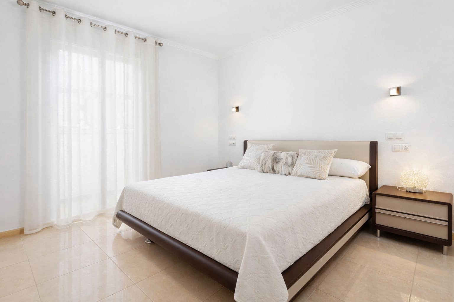 3 bedroom Flat for sale in Pego with garage - € 158,000 (Ref: 9271886)