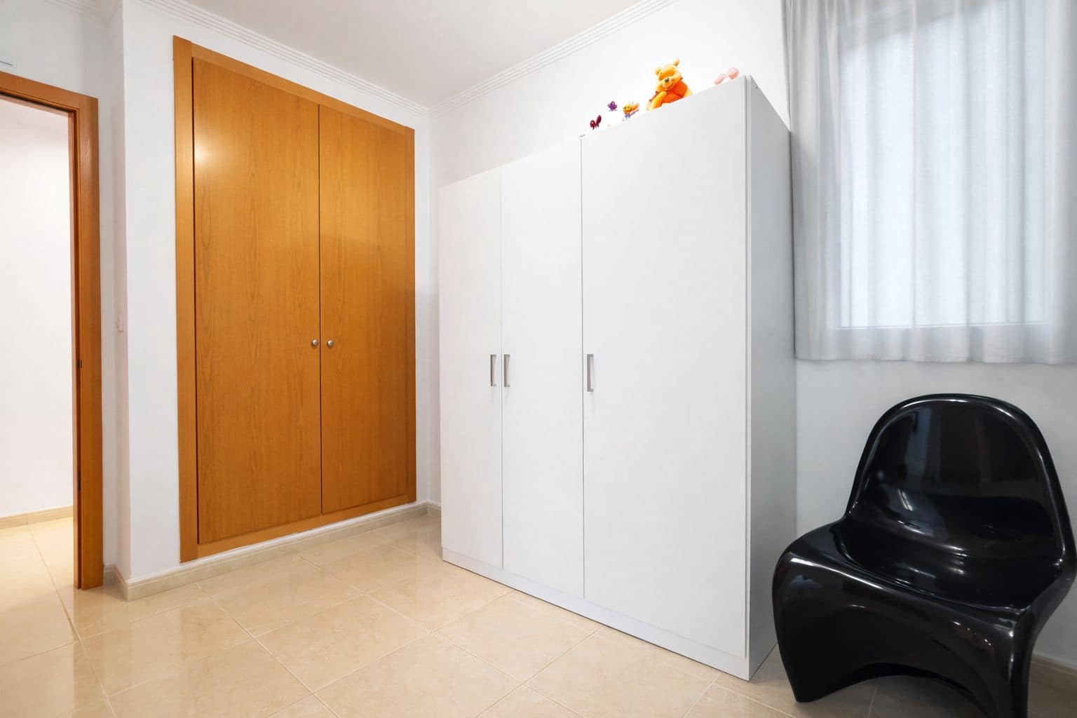 3 bedroom Flat for sale in Pego with garage - € 158,000 (Ref: 9271886)