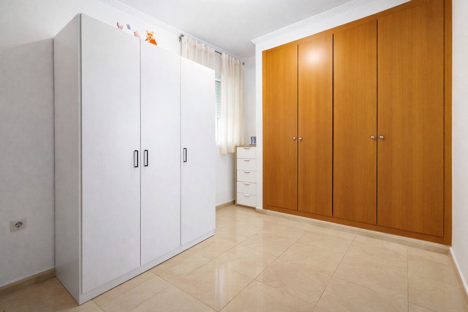 3 bedroom Flat for sale in Pego with garage - € 158,000 (Ref: 9271886)