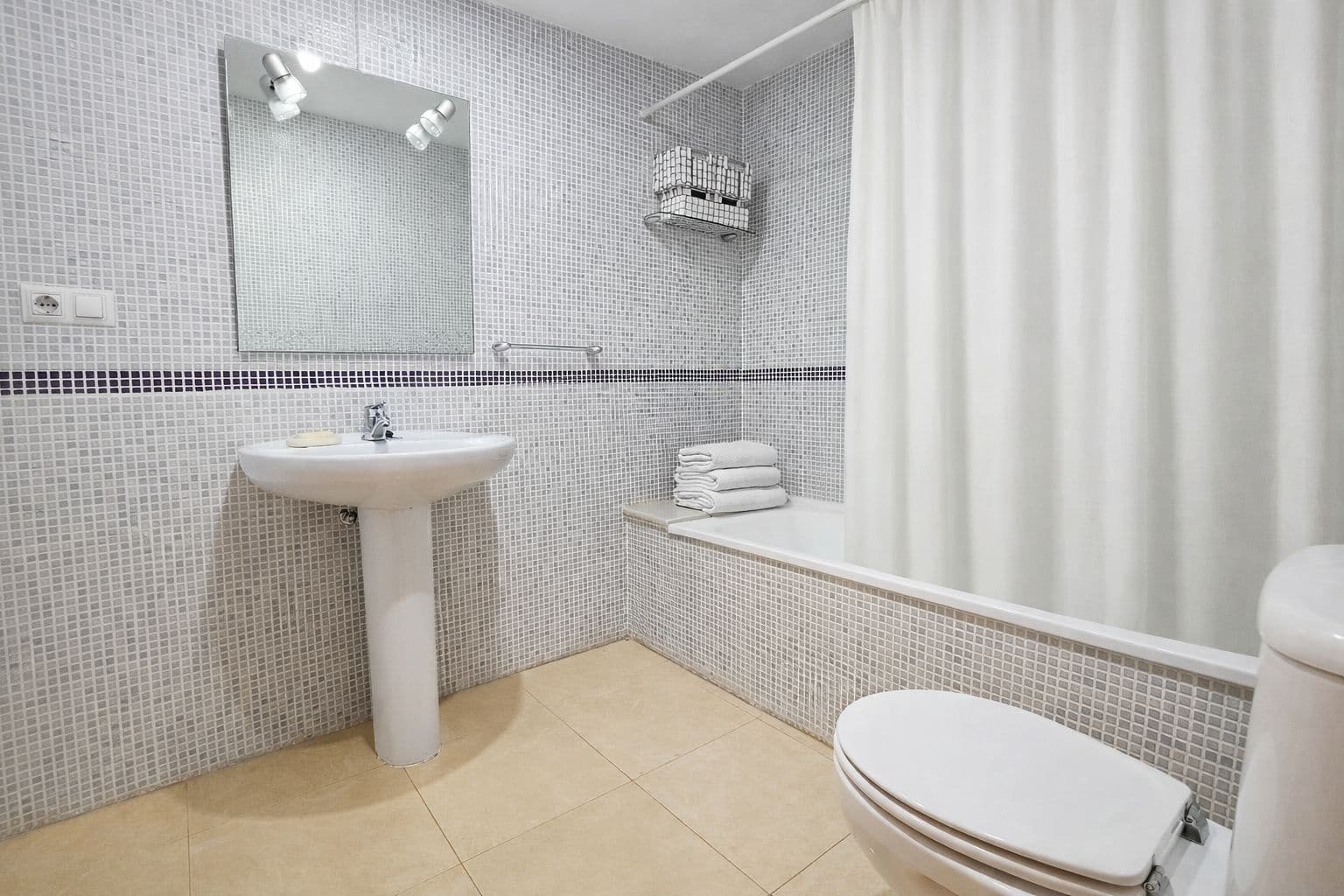 3 bedroom Flat for sale in Pego with garage - € 158,000 (Ref: 9271886)