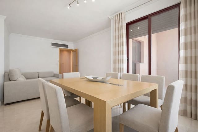 3 bedroom Flat for sale in Pego with garage - € 158,000 (Ref: 9271886)