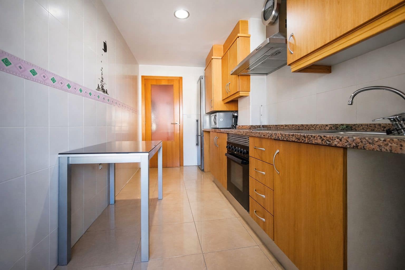 3 bedroom Flat for sale in Pego with garage - € 158,000 (Ref: 9271886)