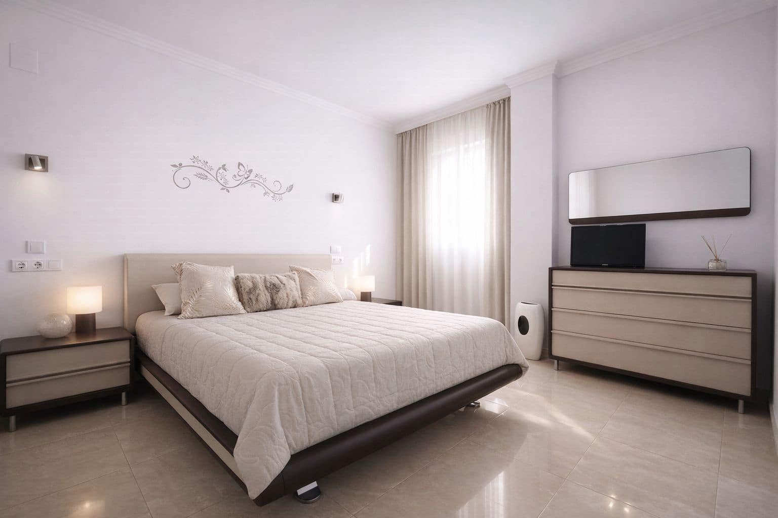 3 bedroom Flat for sale in Pego with garage - € 158,000 (Ref: 9271886)