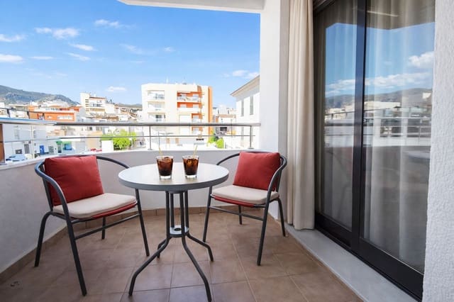 3 bedroom Flat for sale in Pego with garage - € 158,000 (Ref: 9271886)