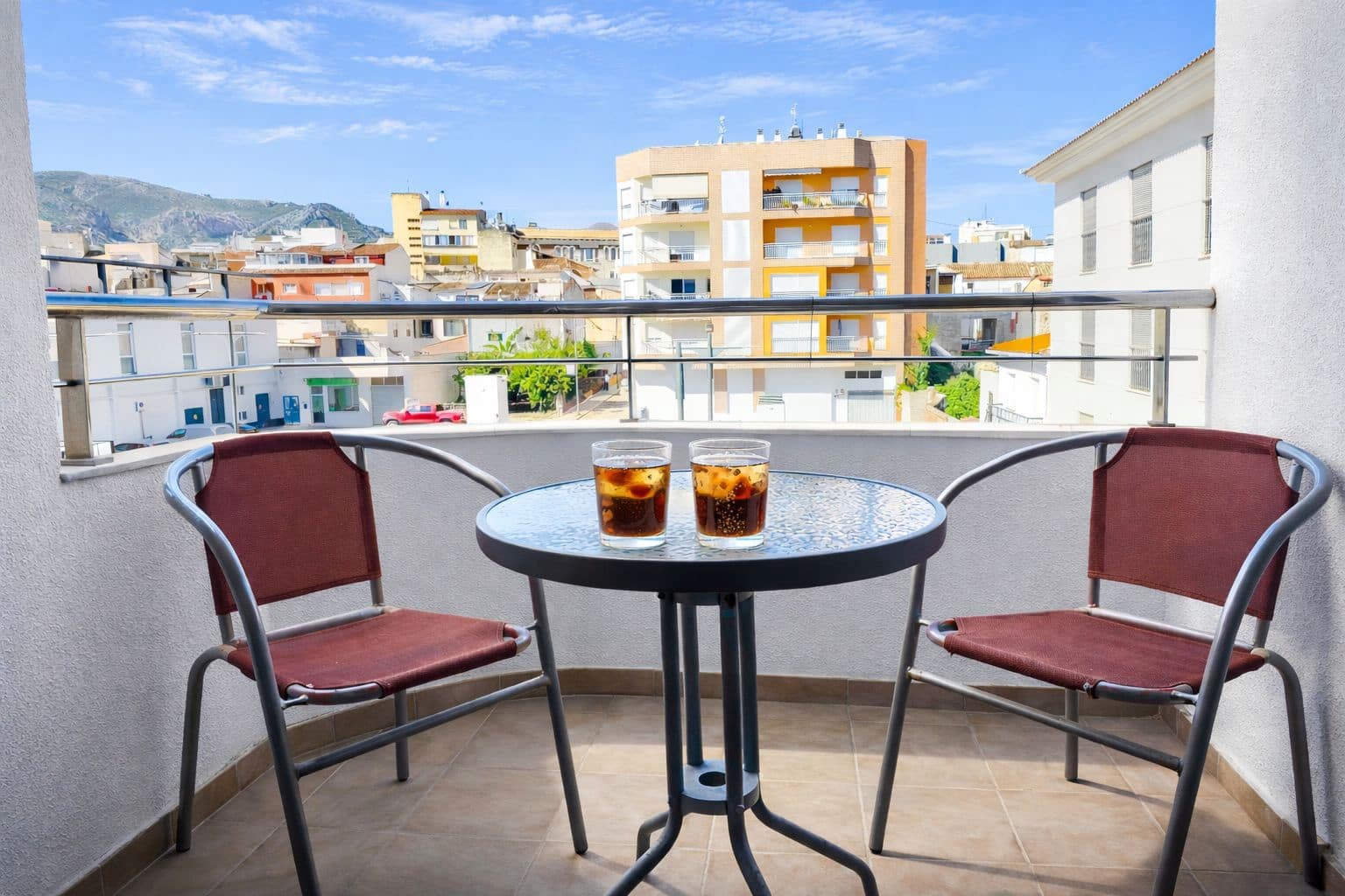 3 bedroom Flat for sale in Pego with garage - € 158,000 (Ref: 9271886)