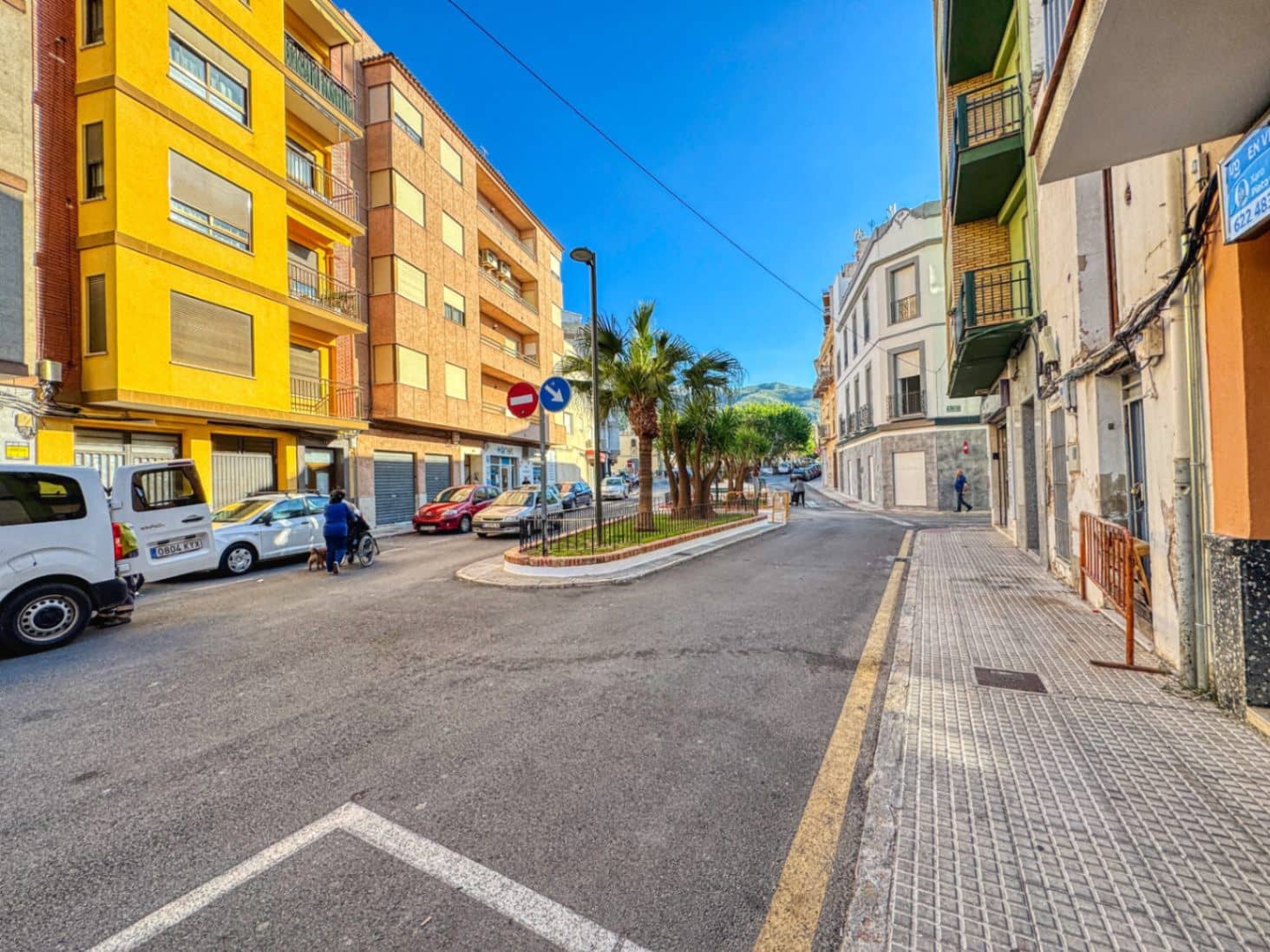 Commercial for sale in Pego - € 68,000 (Ref: 9285395)