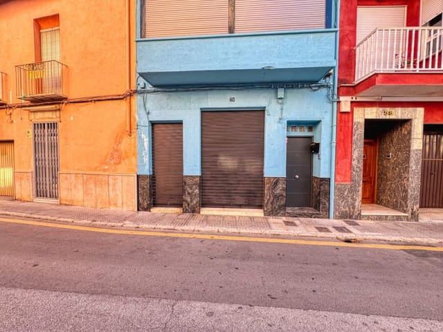 Commercial for sale in Pego - € 68,000 (Ref: 9285395)