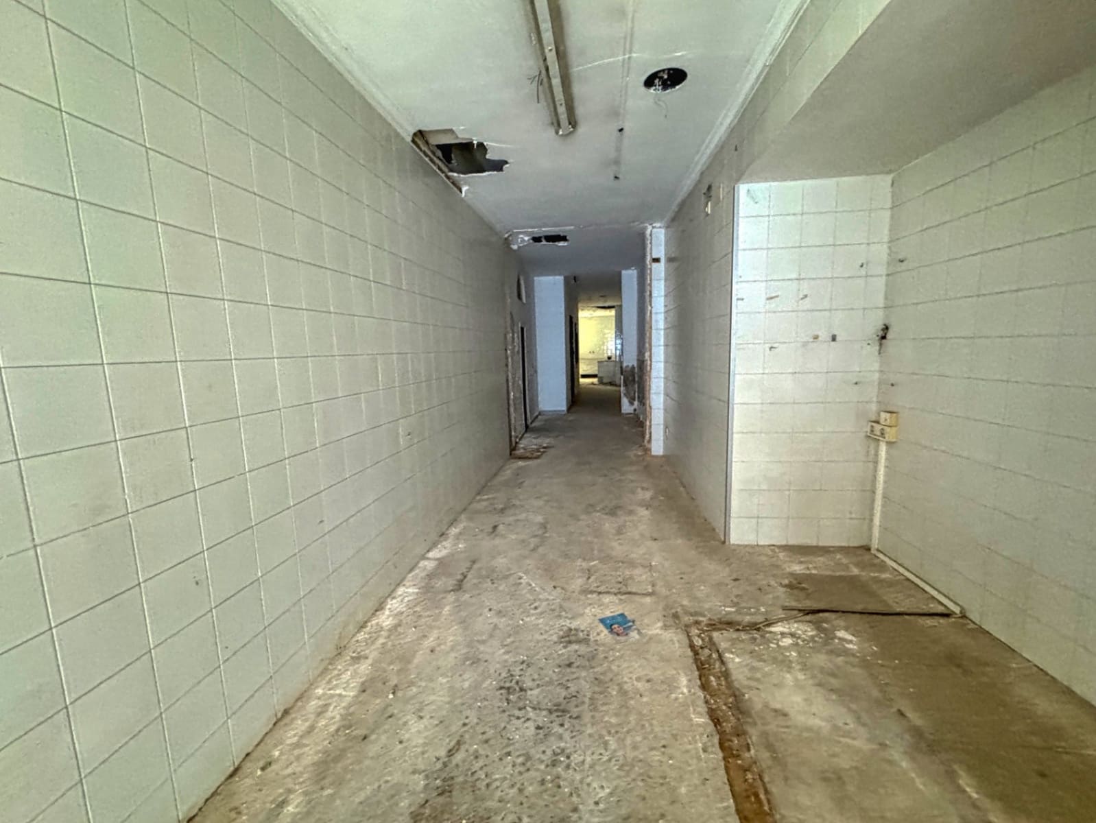 Commercial for sale in Pego - € 68,000 (Ref: 9285395)