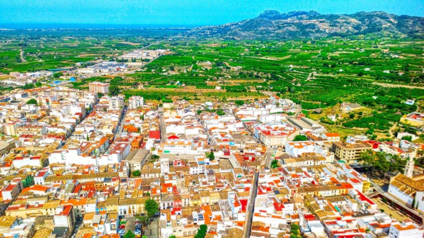 Commercial for sale in Pego - € 68,000 (Ref: 9285395)