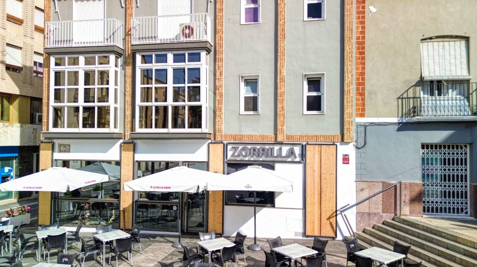 Commercial for sale in Pego - € 68,000 (Ref: 9285395)