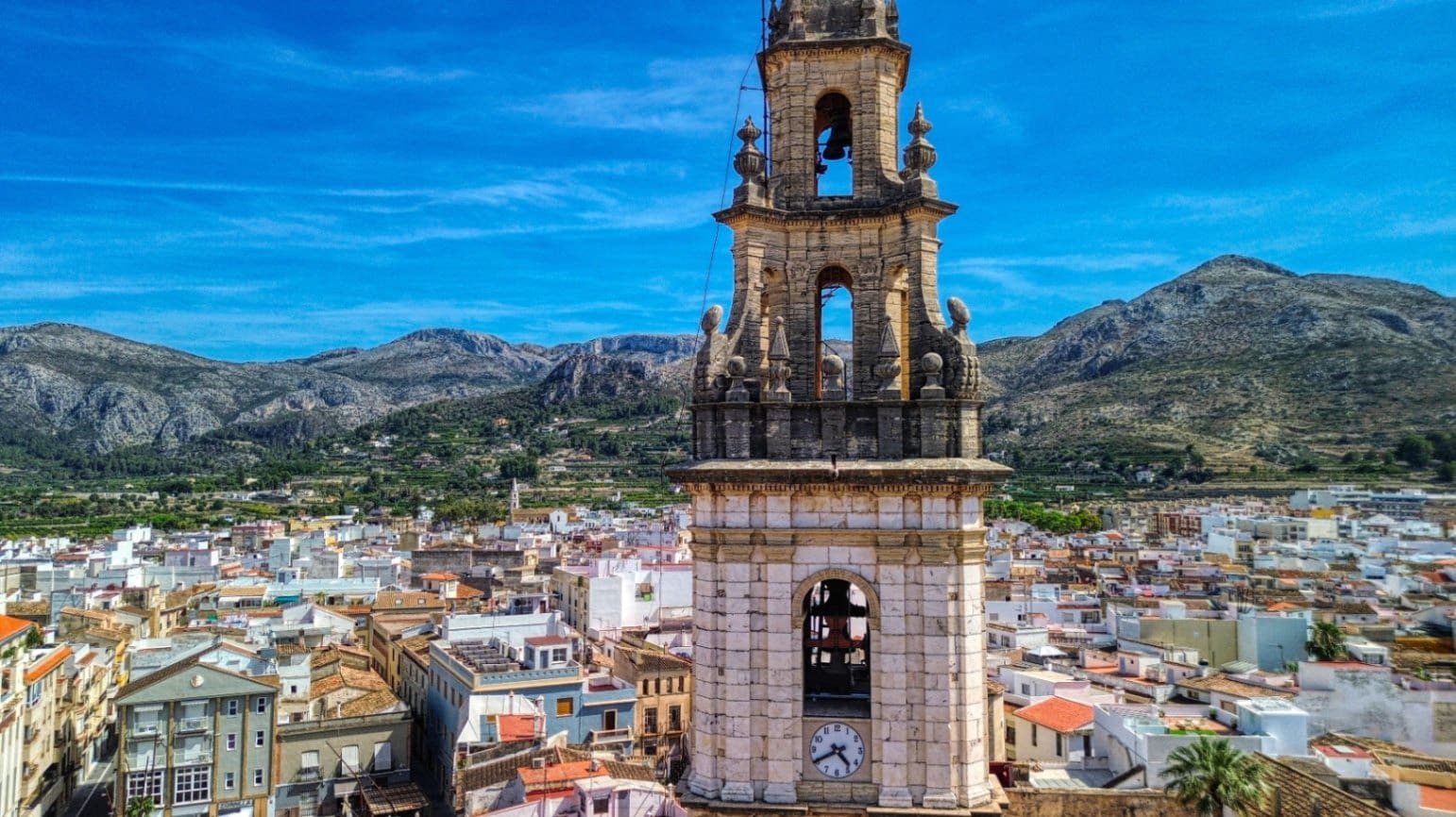 Commercial for sale in Pego - € 68,000 (Ref: 9285395)