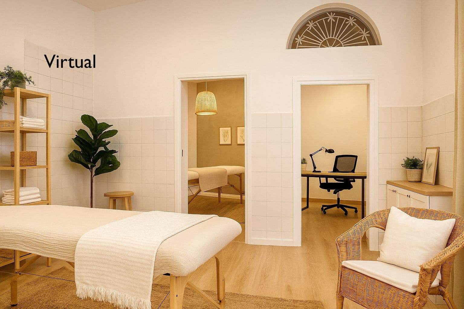 Commercial for sale in Pego - € 68,000 (Ref: 9285395)