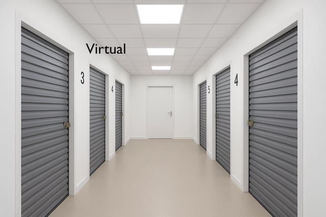 Commercial for sale in Pego - € 68,000 (Ref: 9285395)