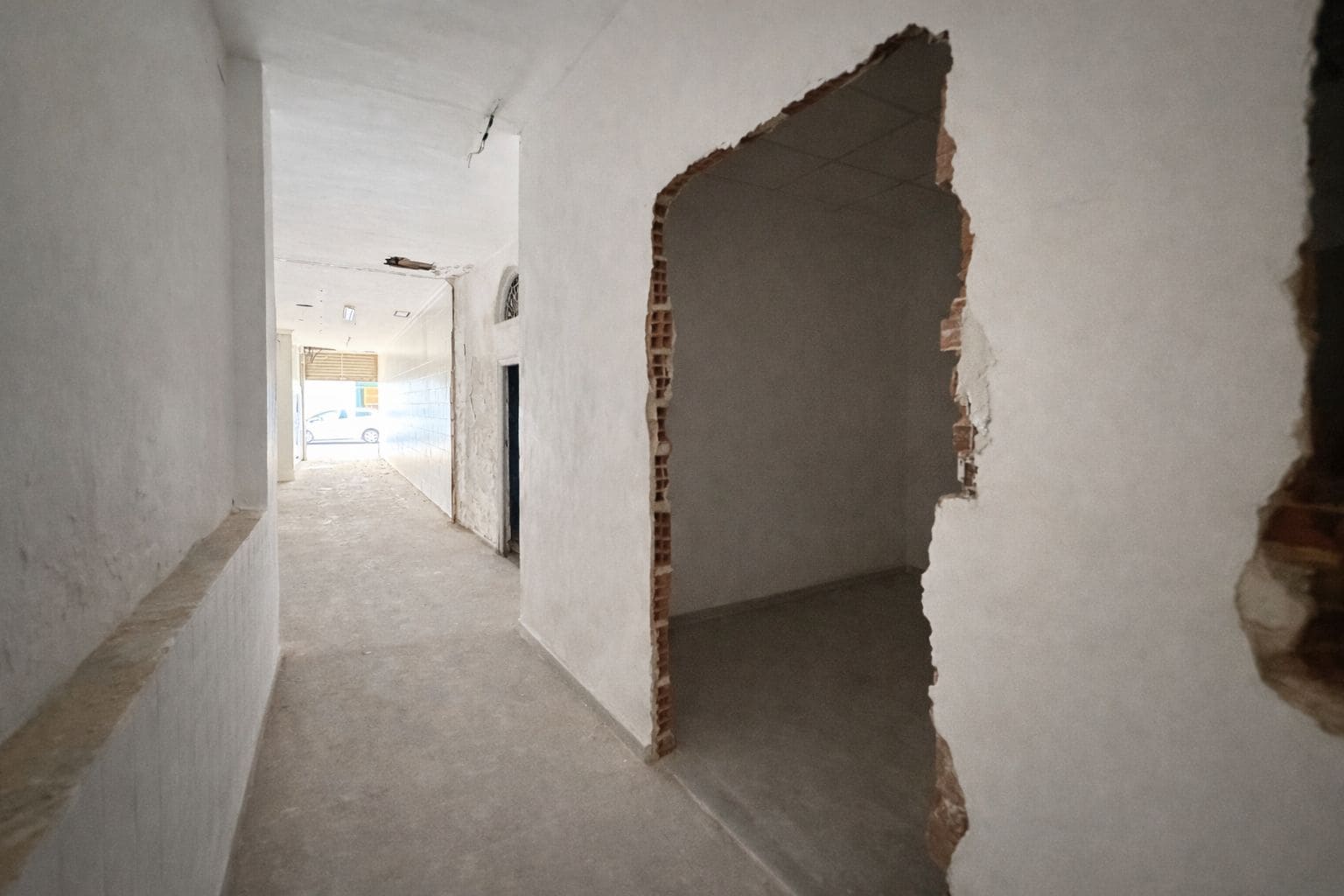 Commercial for sale in Pego - € 68,000 (Ref: 9285395)