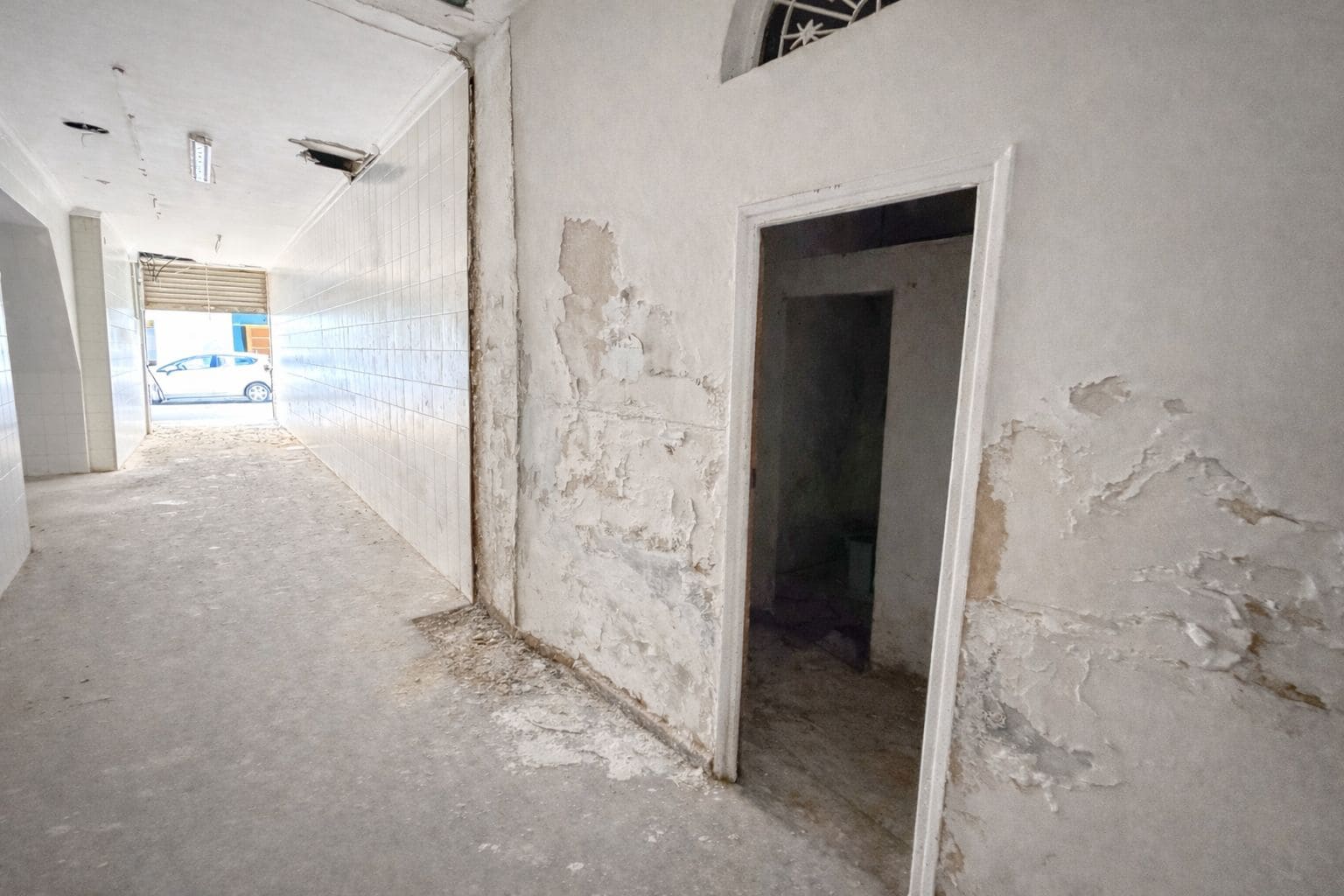 Commercial for sale in Pego - € 68,000 (Ref: 9285395)