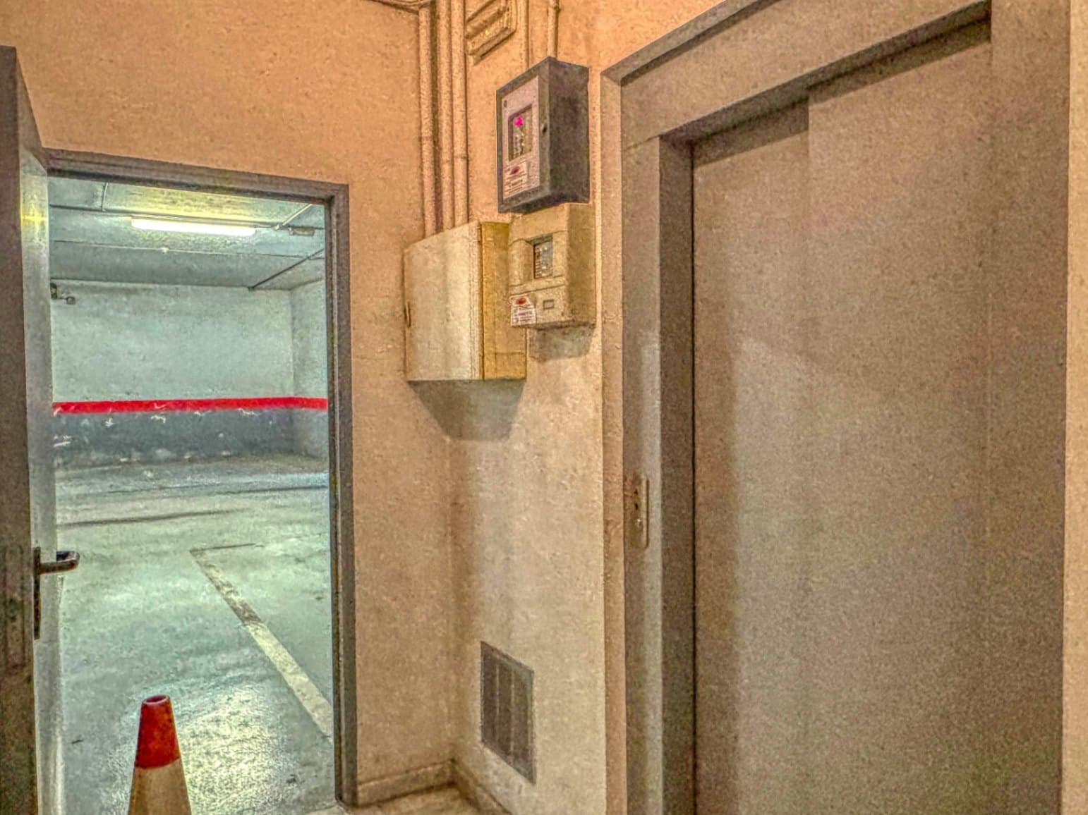 Garage te koop in Pego - € 8.000 (Ref: 9287915)