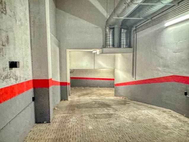 Garage for sale in Pego - € 8,000 (Ref: 9287915)