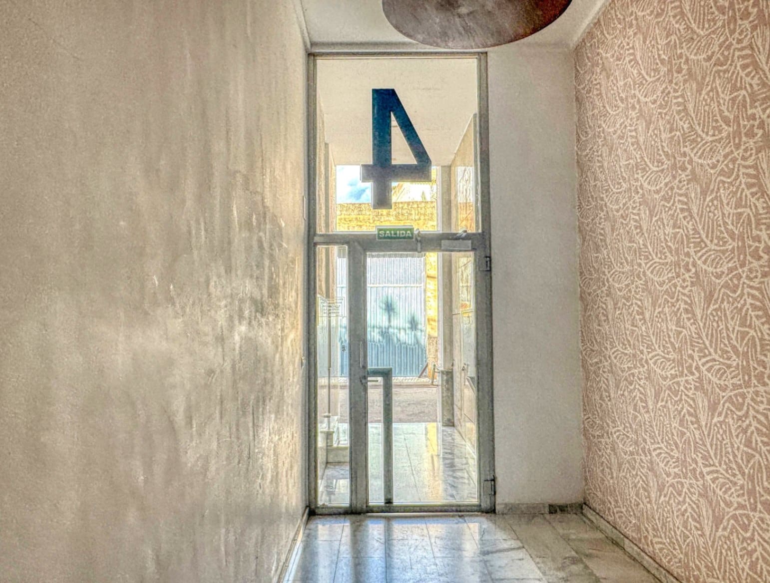 Garage te koop in Pego - € 8.000 (Ref: 9287915)