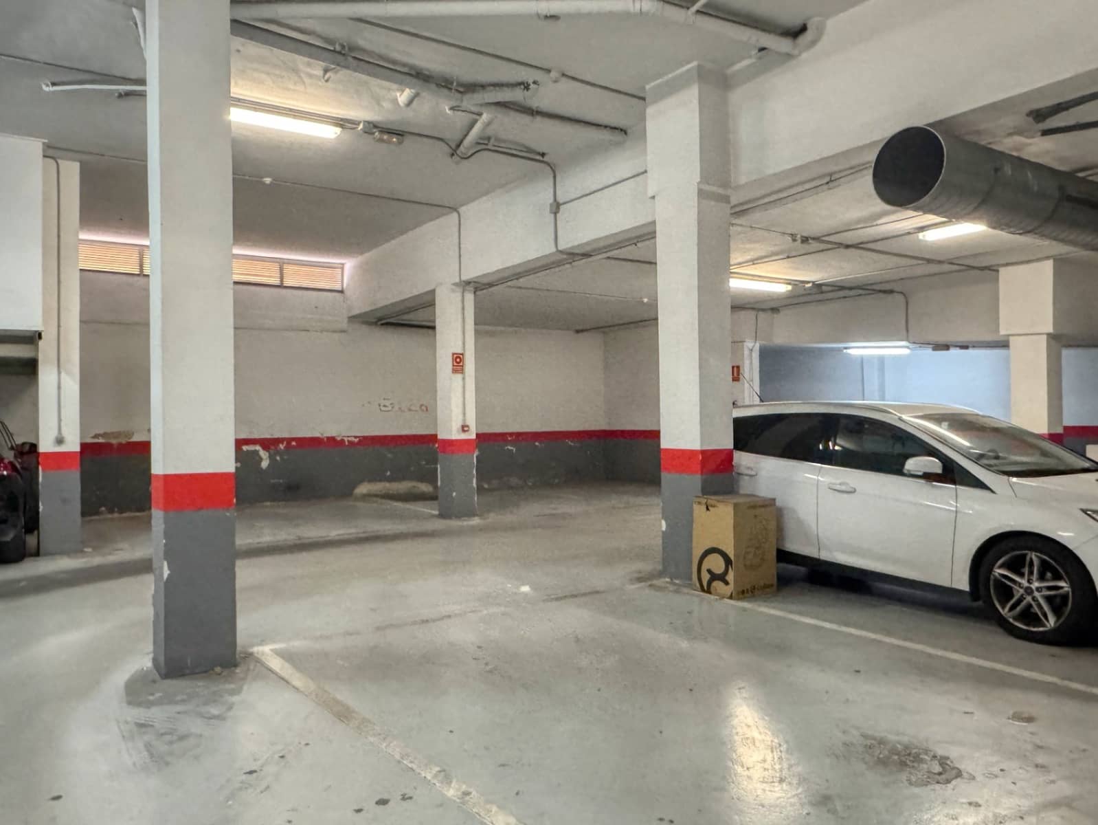 Garage te koop in Pego - € 8.000 (Ref: 9287915)