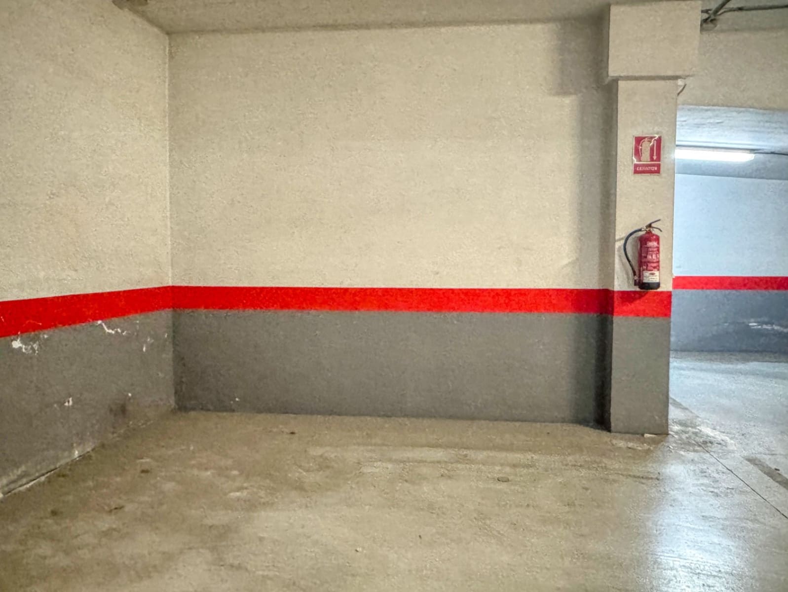 Garage te koop in Pego - € 8.000 (Ref: 9287915)