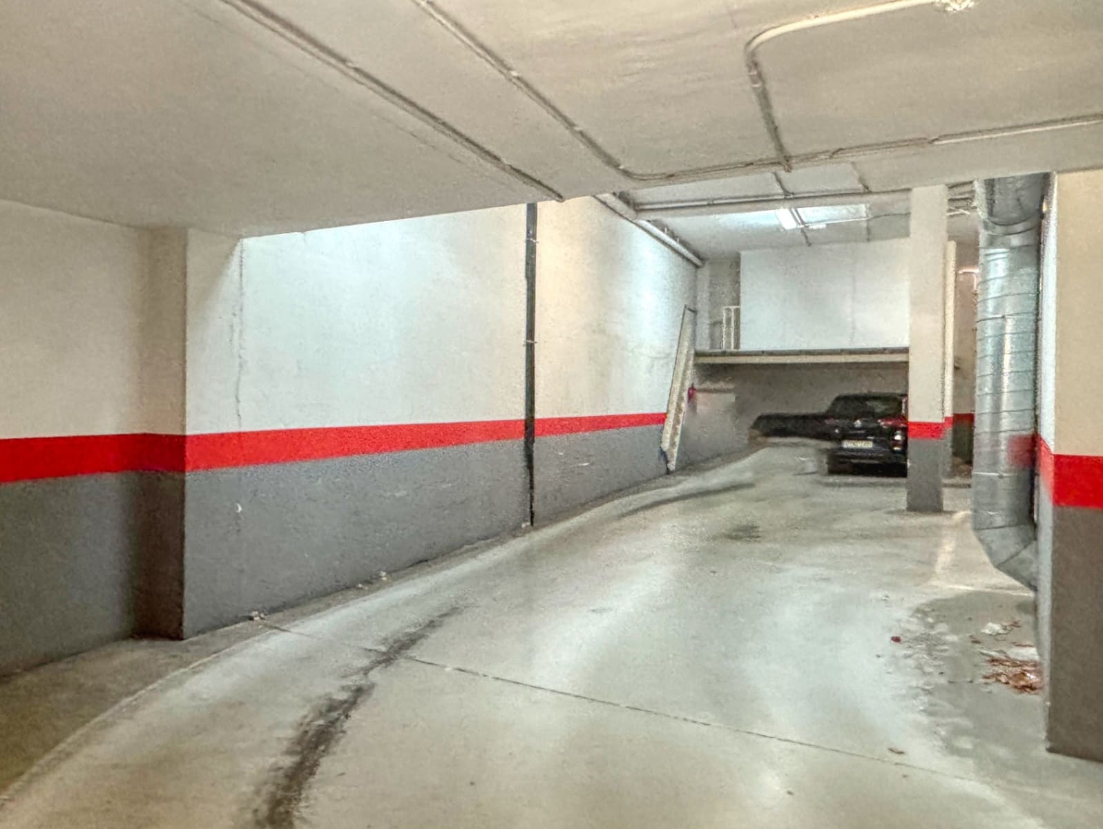 Garage te koop in Pego - € 8.000 (Ref: 9287915)