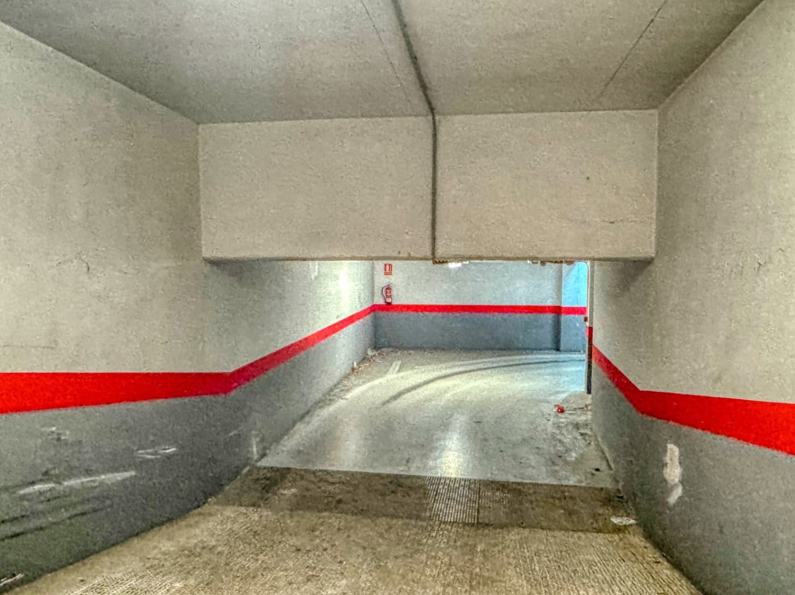 Garage te koop in Pego - € 8.000 (Ref: 9287915)