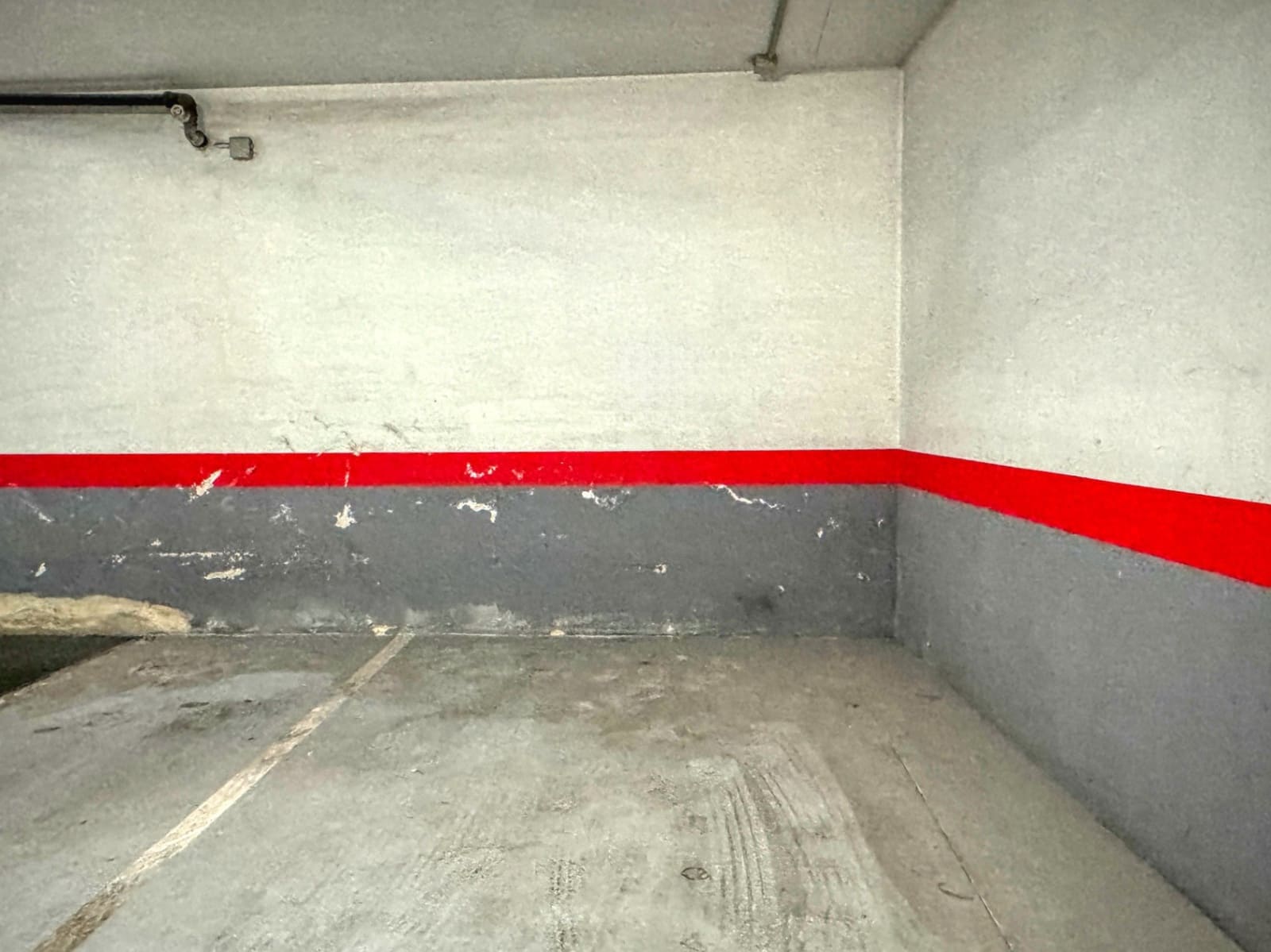 Garage te koop in Pego - € 8.000 (Ref: 9287915)