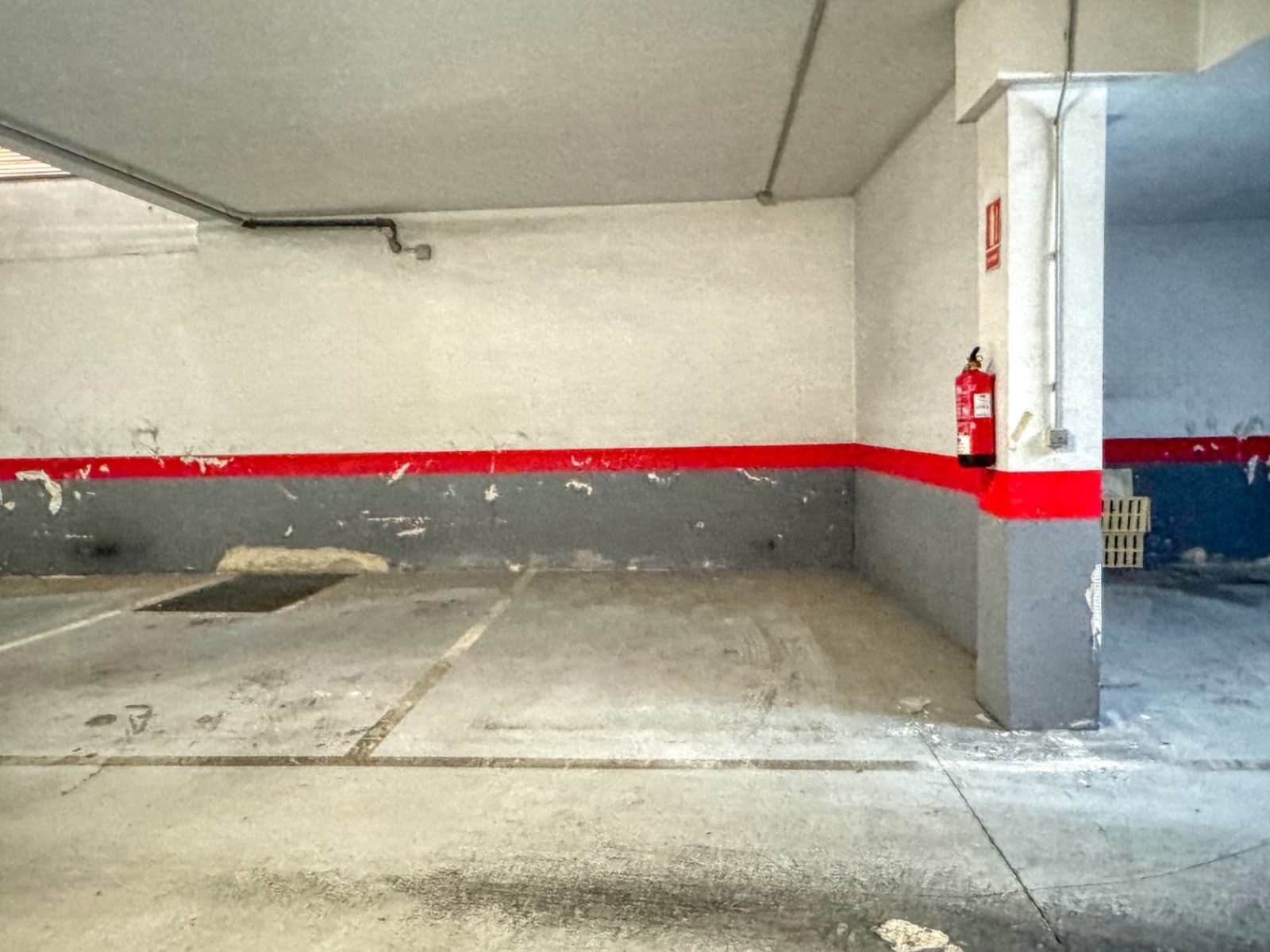 Garage te koop in Pego - € 8.000 (Ref: 9287915)