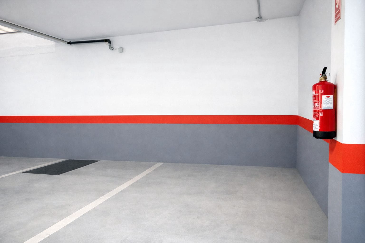 Garage for sale in Pego - € 7,000 (Ref: 9287915)