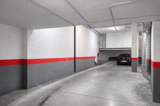 Garasje til salgs i Pego - € 7 000 (Ref: 9287915)