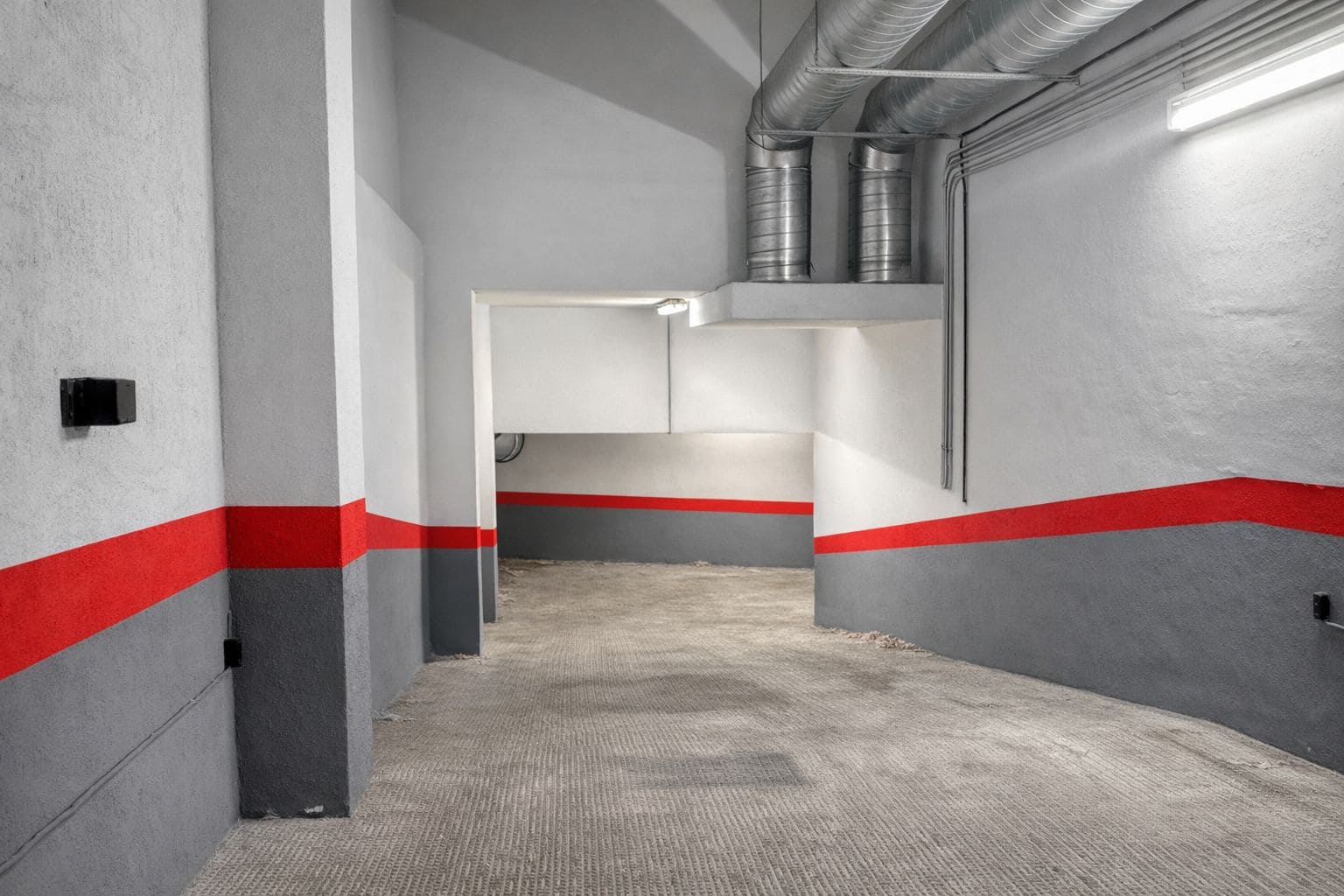 Garage for sale in Pego - € 7,000 (Ref: 9287915)