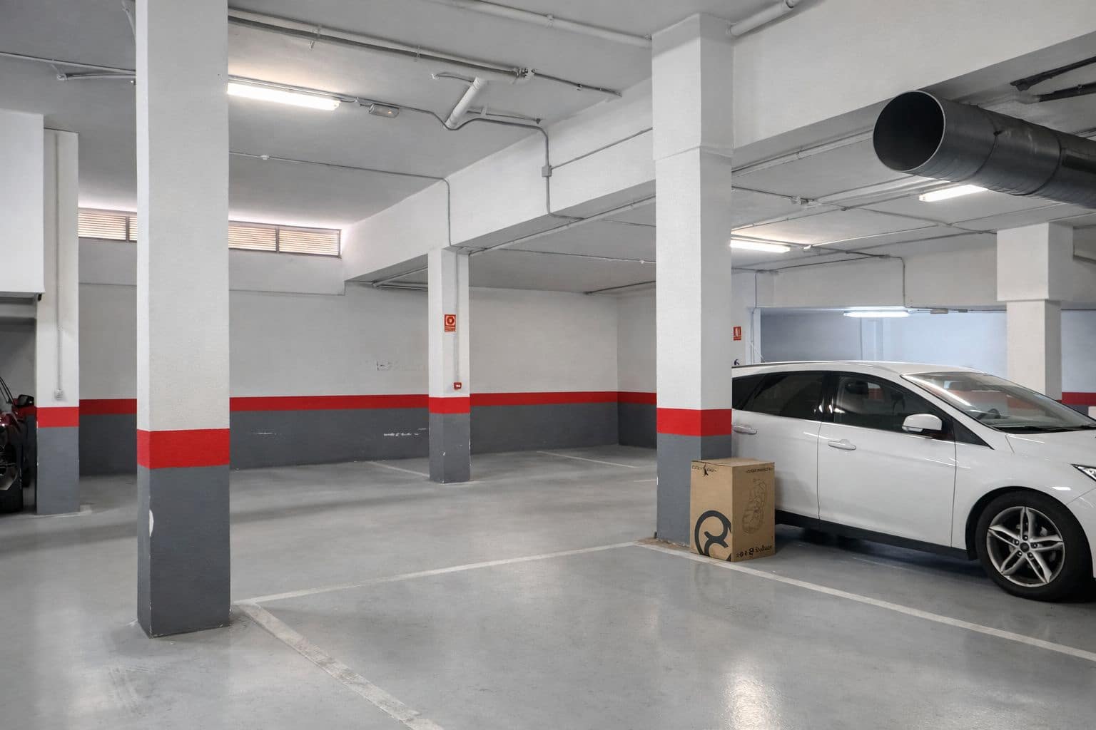 Garage for sale in Pego - € 7,000 (Ref: 9287915)