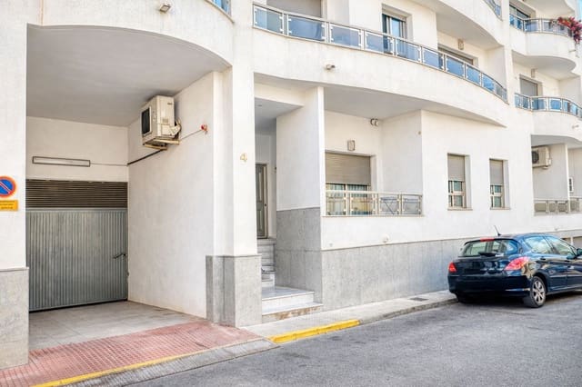 Garasje til salgs i Pego - € 7 000 (Ref: 9287915)