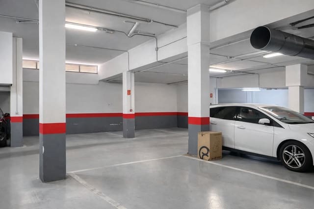 Garasje til salgs i Pego - € 7 000 (Ref: 9287915)