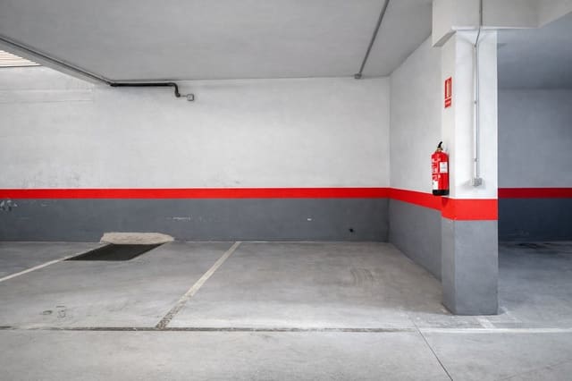 Garasje til salgs i Pego - € 7 000 (Ref: 9287915)