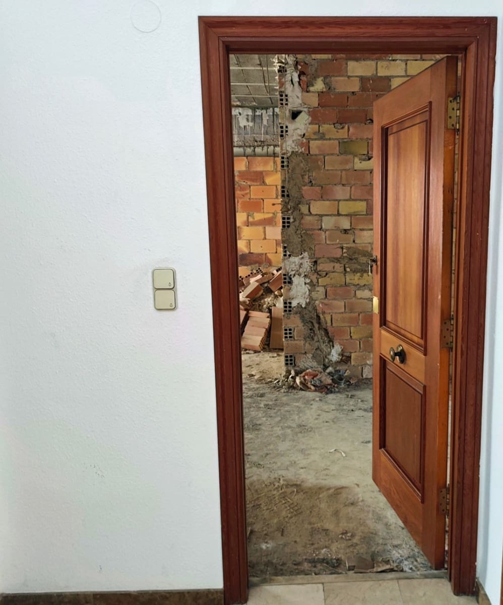 Lägenhet till salu i Pego - 72 800 € (Ref: 9295897)