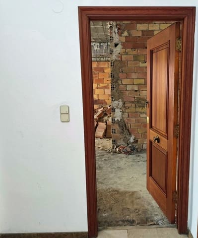 Lägenhet till salu i Pego - 72 800 € (Ref: 9295897)