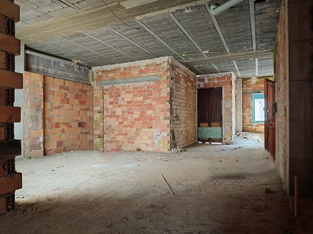 Lägenhet till salu i Pego - 72 800 € (Ref: 9295897)