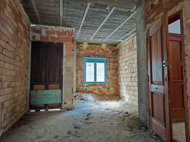 Lägenhet till salu i Pego - 72 800 € (Ref: 9295897)