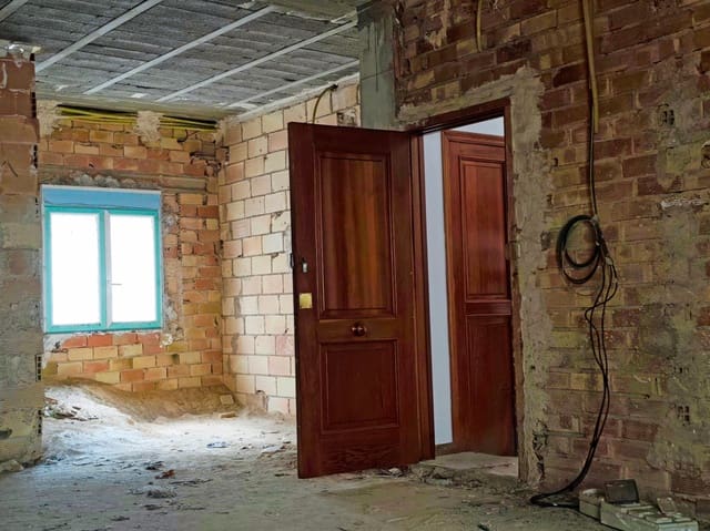 Lägenhet till salu i Pego - 72 800 € (Ref: 9295897)