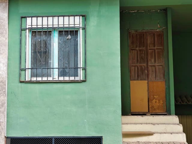 Lägenhet till salu i Pego - 72 800 € (Ref: 9295897)