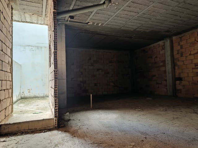 Lägenhet till salu i Pego - 72 800 € (Ref: 9295897)