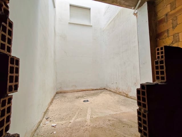 Lägenhet till salu i Pego - 72 800 € (Ref: 9295897)