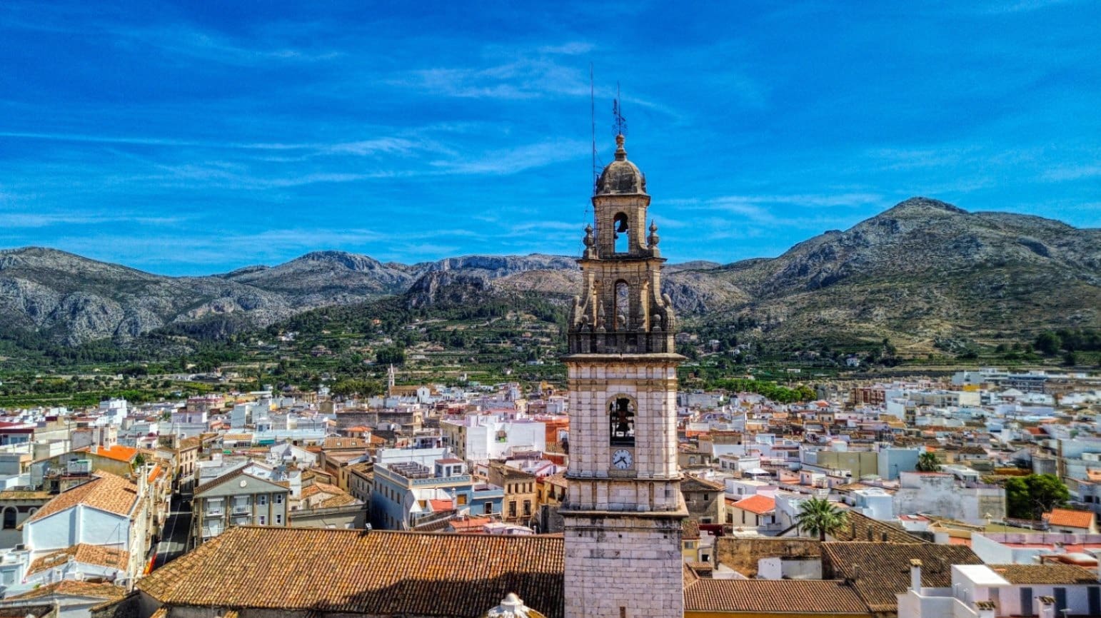 Lägenhet till salu i Pego - 72 800 € (Ref: 9295897)