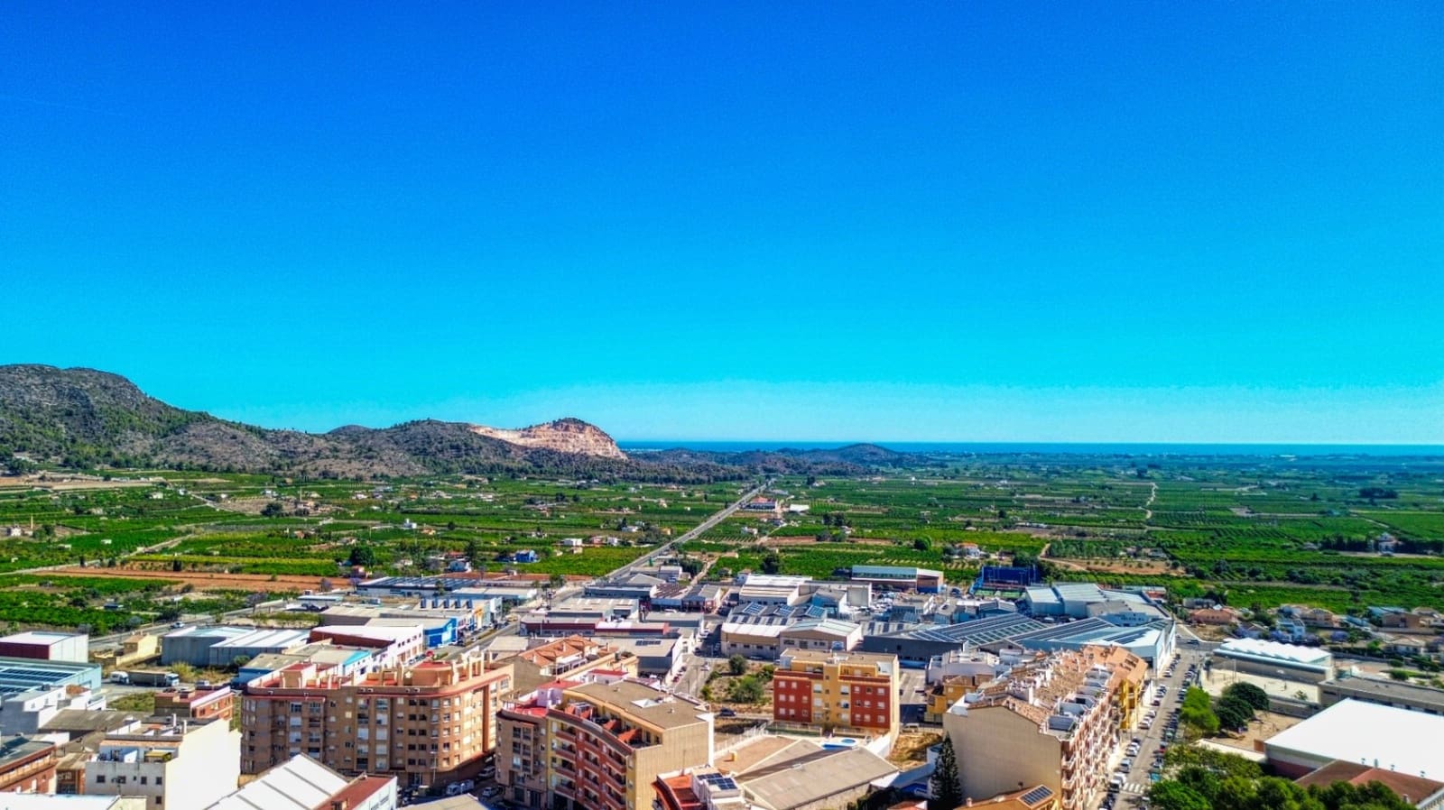 Lägenhet till salu i Pego - 72 800 € (Ref: 9295897)