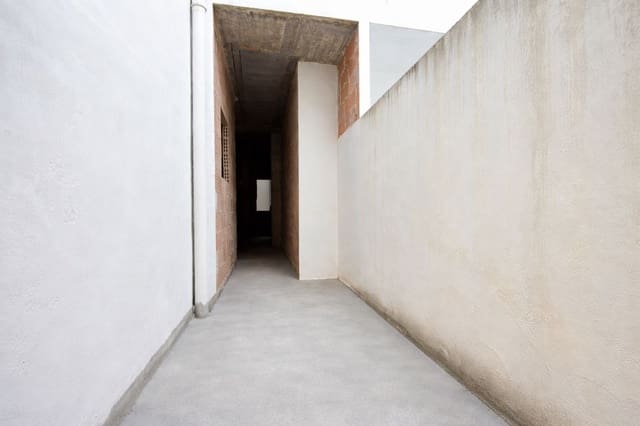 Leilighet til salgs i Pego - € 72 800 (Ref: 9295897)